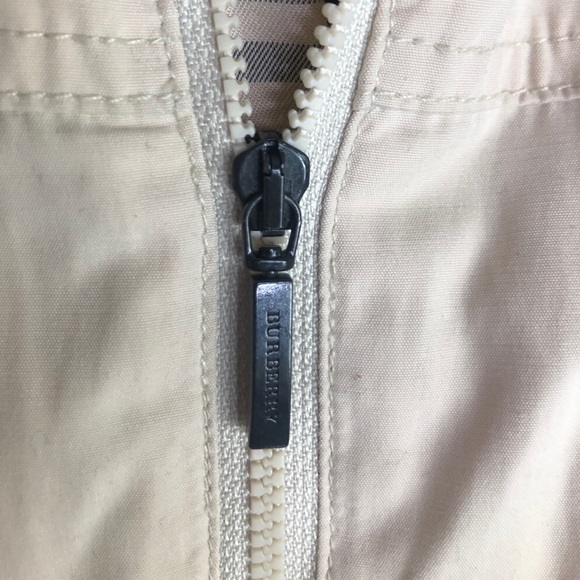 Authentic Burberry children’s coat 4 - Picture 4 of 10